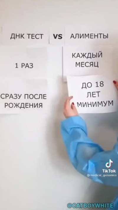 Выбор очевиден