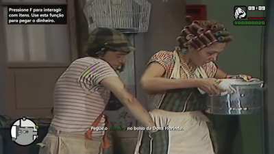 Meu jogo favorito