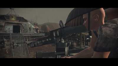Kenshi