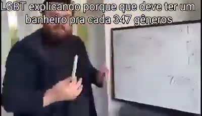 Eu achei q n tivesse mais de 2 ;-;