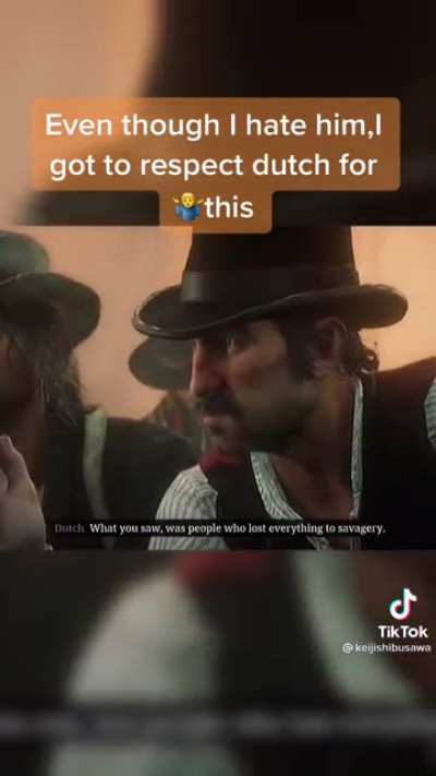 Based Dutch??