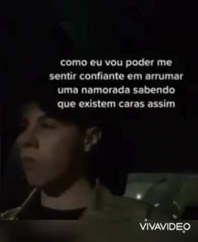 Ontem postei o padrão de beleza femino, hj é dos casas👇🤨😡🤚