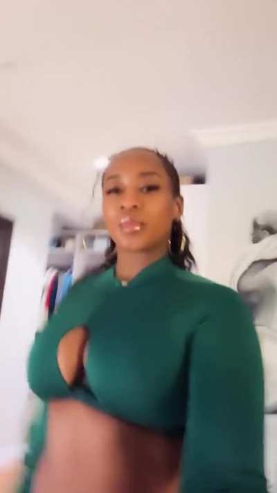 💚💯
