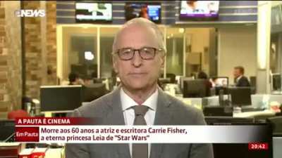 Emocionante