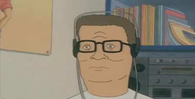 Band of The Propane