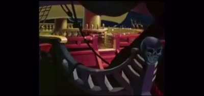A peter pan story