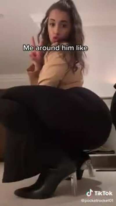 asmae_ek_ - Video #6345