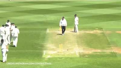 POV Siraj vs Steve Smith WTC final