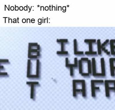 Do not simp