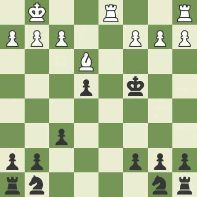 My best game yet