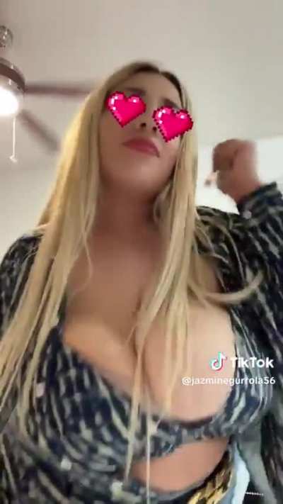 Jazmín Gurrola