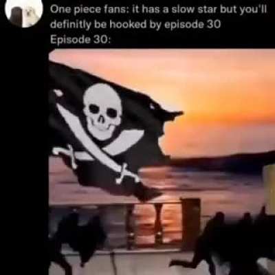 cool adventure anime