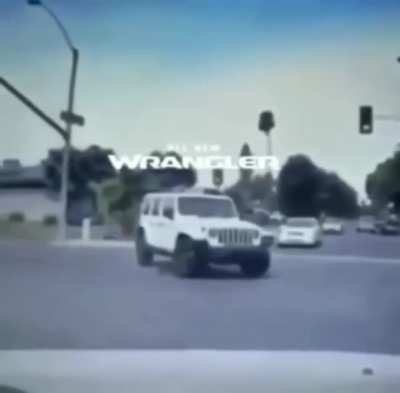Car crash