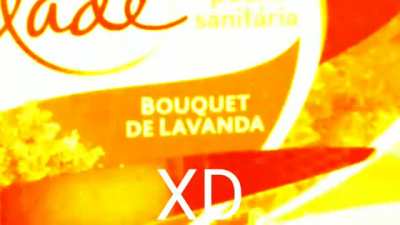 B[Censura radical] De Lavanda [Flushed face] (Acho que é considerado nsfw, mas pelo menos é um meme que acabei de fazer e a foto é original)