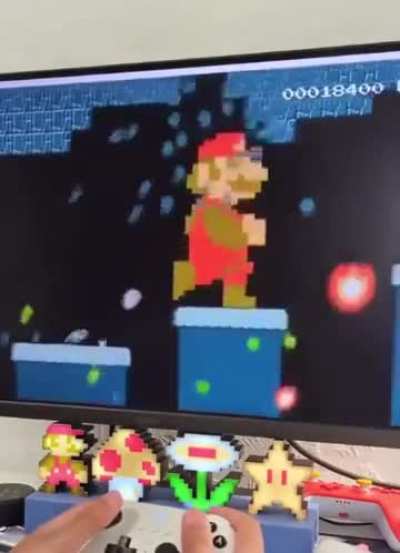 How? How to find this game?