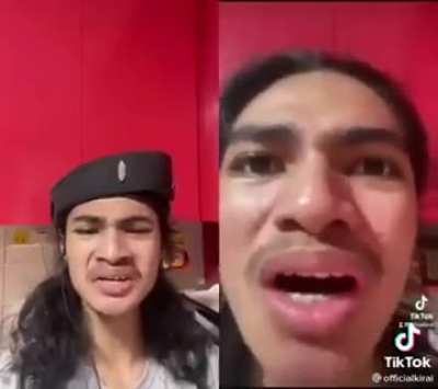 美丽的