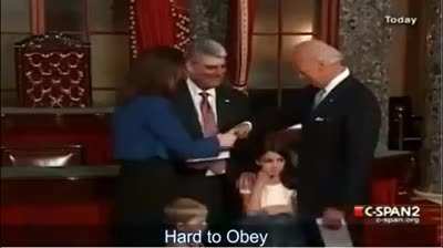 Congratulations Joe