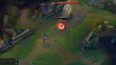 Any counter play here