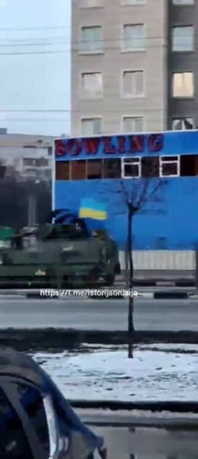 Prototype BMP 