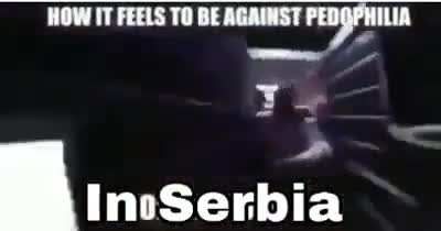 IN SRBIJA WE HAVE AGE OF CONSENT AT 14 😎(from old sub)