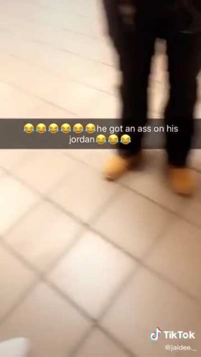 Jordan looking kinda thick🤤