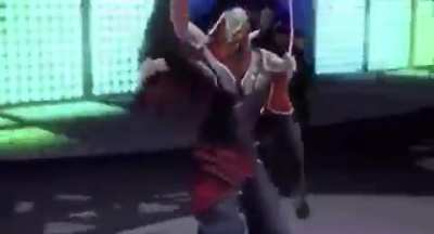 The 10/3 zed after double killing the enemy botlane again