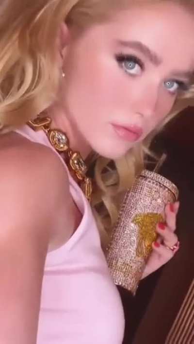 Kathryn Newton