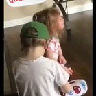 HMJB while I shoot myself