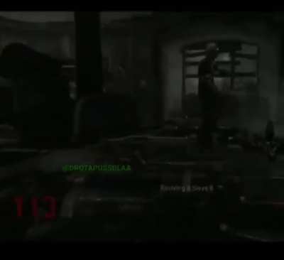 Kino but they don't stop coming