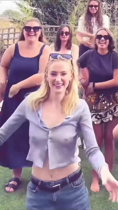 Sophie Turner