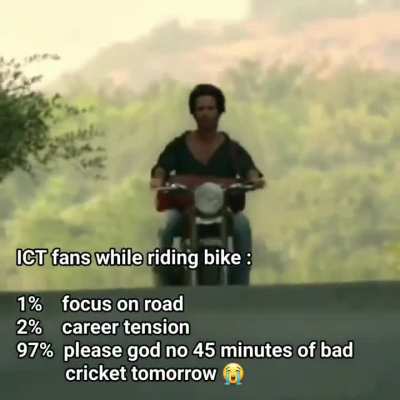 Preparing for worst scenario 
