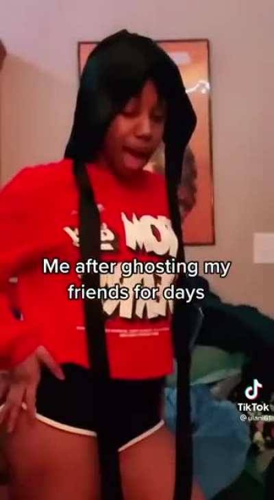 Old video