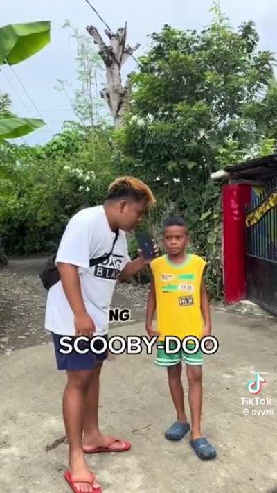 Filipino core 