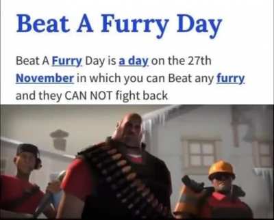 E hoje