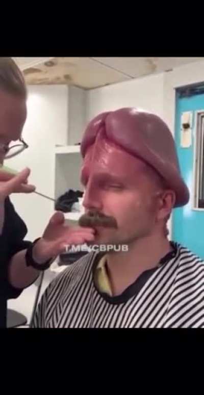 Dickhead