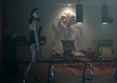 Camila Mendes
