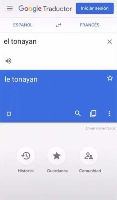 L'élégance.