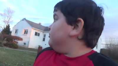Literally Vaush