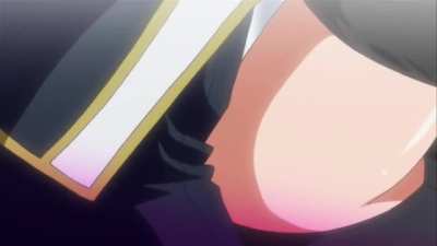 [M/F] Gakuen 03 Karei Naru Etsujoku Episode 2 Clip 2/3