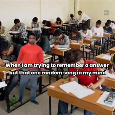 Me when I see 