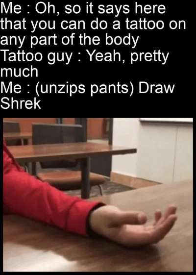 New ink, big deal