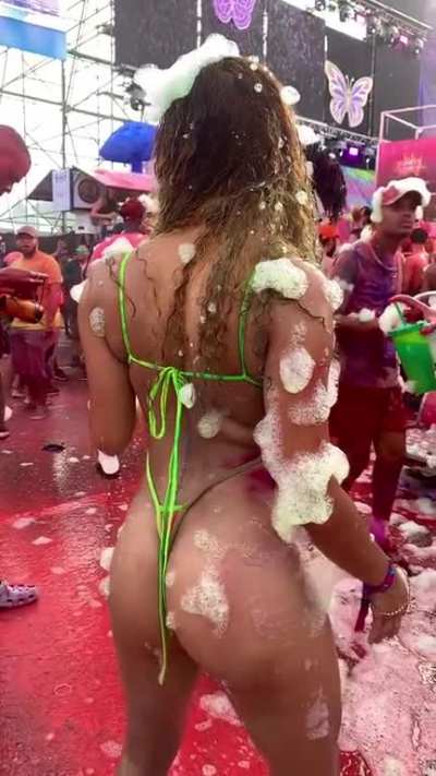 Stink + Dutty Trini Jouvert ð¹ð<wbr>¹ð<wbr>¦ (ð¥<wbr>:@joe<wbr>geofo<wbr>to)