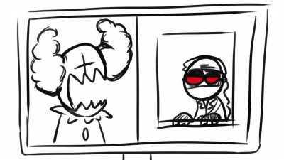 A very Tricky order (made by Jaycient)