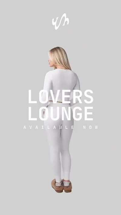 LOVERS LOUNGE