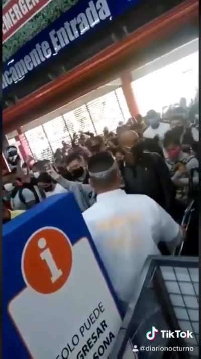 Let’s go shopping