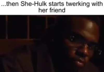 I'm 15 and this is yeet