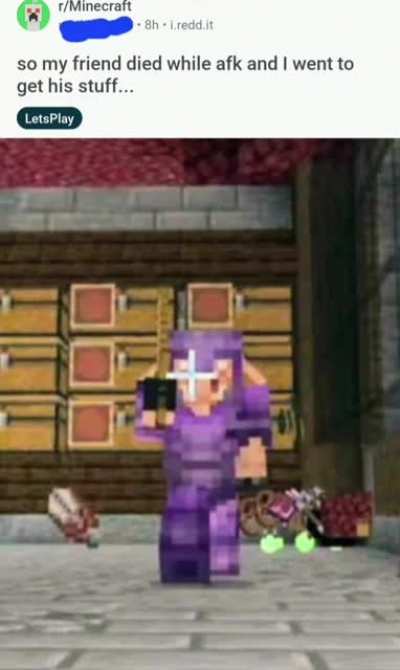Piglin, Thief of Fortunes