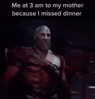 mama comida
