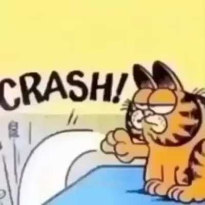 GARFIELD
