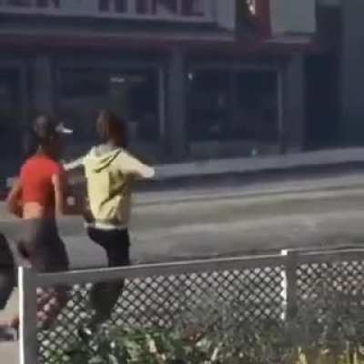 Gamer moment